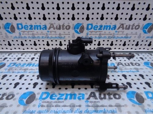 Senzor presiune aer 1161-8519492, Bmw X3 (E83), 2.0 d, N47D20C