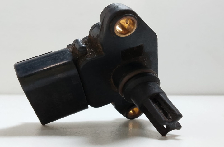 Senzor presiune aer 1S4A9F479BA Ford Focus [1998 - 2004]