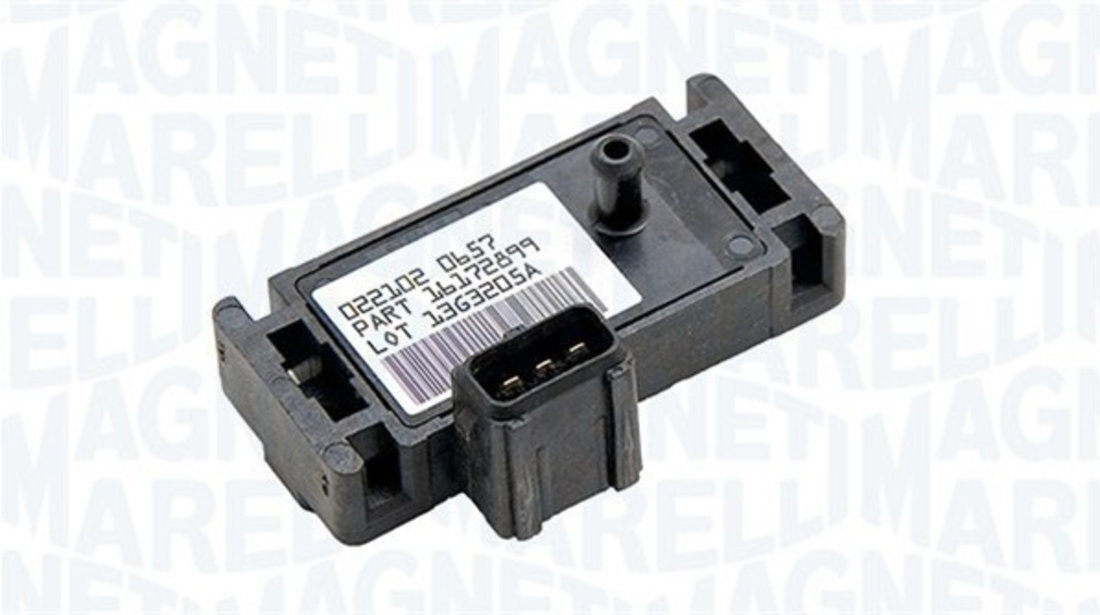 Senzor presiune aer (215810006100 MAGNETI MARELLI) SAAB