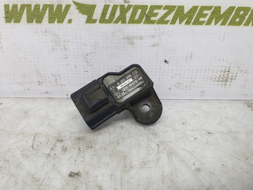 Senzor presiune aer 6c11-9f479-ar 0261230225 Fiat Ducato 3 Typ250 [2006 - 2011]