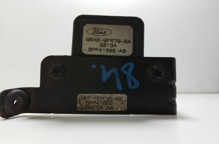Senzor Presiune Aer 6PP4166E / 1M5F9S428AB Ford Focus [1998 - 2004]