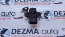 Senzor presiune aer, 7566784-01, Bmw 3 (E90) 2.0 d...