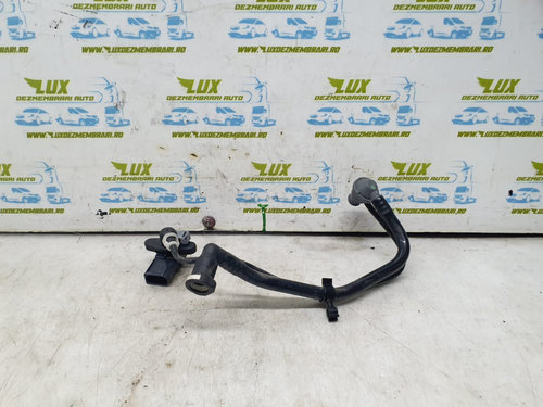 Senzor presiune aer 756678401 BMW Seria 3 E90/E91/E92/E93 [2004 - 2010]