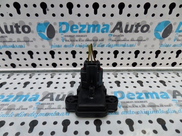 Senzor presiune aer 98AB-9F479-BA, Ford Focus 1, 1.8 tdci