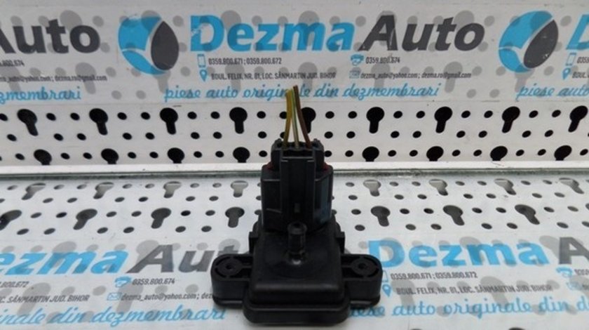 Senzor presiune aer 98AB-9F479-BA, Ford Focus 1, 1.8 tdci