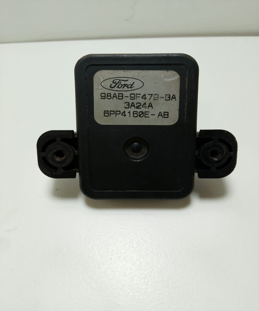 Senzor Presiune aer 98AB9F479BA Ford Focus [1998 - 2004]