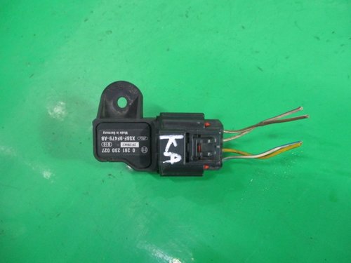 SENZOR PRESIUNE AER ADMISIE / MAP COD 0261230027 FORD KA 1.3 BENZINA FAB. 1996 - 2008 ⭐⭐⭐⭐...