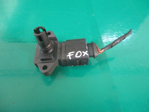 SENZOR PRESIUNE AER ADMISIE / MAP COD 03D906051 / 5WK9693 VW FOX 1.2 BENZINA FAB. 2003 - 2015 ⭐⭐...