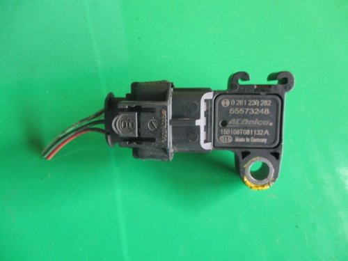 SENZOR PRESIUNE AER ADMISIE / MAP OPEL INSIGNIA A 1.8 BENZINA FAB. 2008 – 2013 ⭐⭐⭐⭐⭐