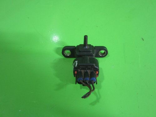 SENZOR PRESIUNE AER ADMISIE / MAP TOYOTA RAV 4 2.2 D 4x4 FAB. 2005 - 2010 ⭐⭐⭐⭐⭐