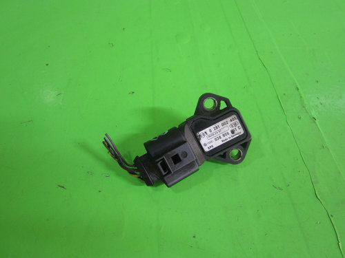 SENZOR PRESIUNE AER ADMISIE / MAP VW PASSAT B6 2.0 TDI FAB. 2005 - 2010 ⭐⭐⭐⭐⭐
