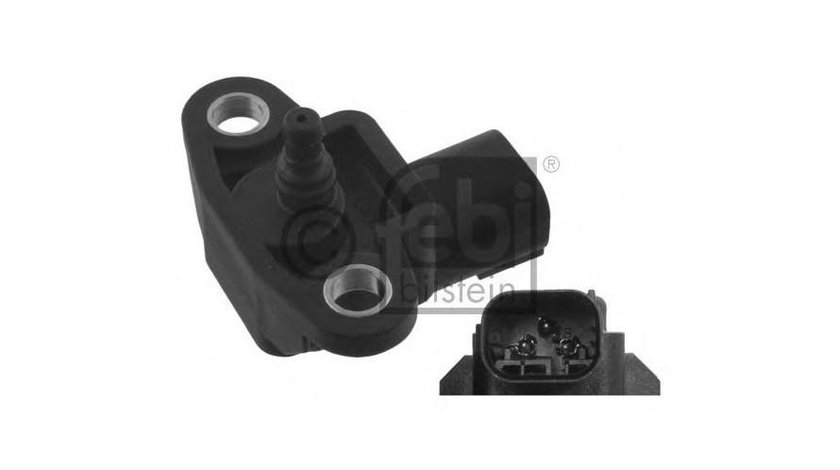 Senzor presiune aer admisie Mercedes VITO / MIXTO caroserie (W639) 2003-2016 #2 0041533228