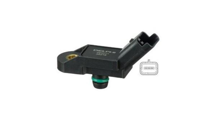 Senzor presiune aer admisie Peugeot 406 (8B) 1995-2005 #2 0261230041