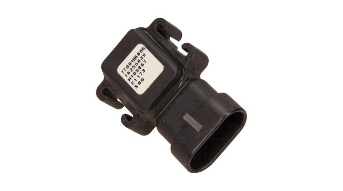 Senzor presiune aer admisie Renault LAGUNA 2008- #2 0905289