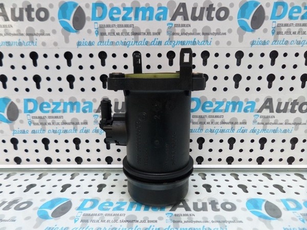 Senzor presiune aer Bmw 3 (E90)﻿ 8506359