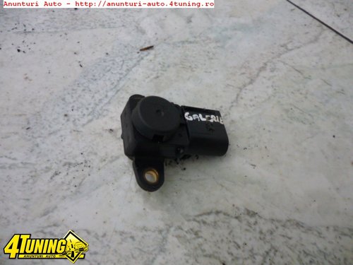 Senzor presiune aer BMW E46
