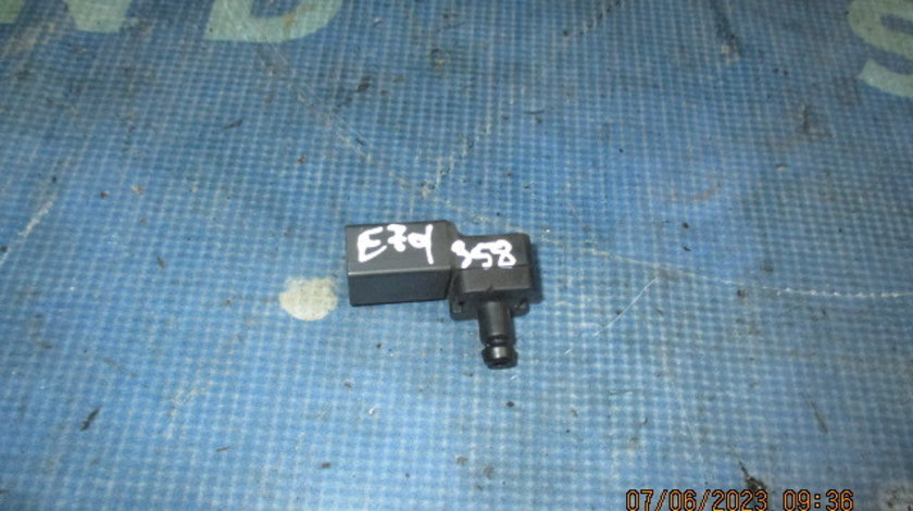 Senzor presiune aer BMW E70 X5 3.0sd; 7792260