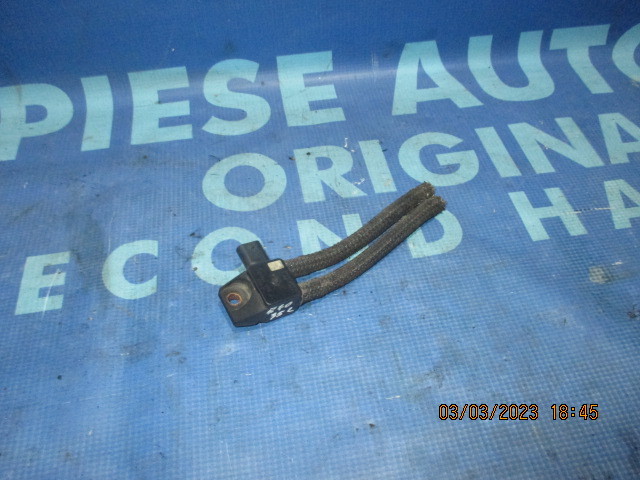 Senzor presiune aer BMW E70 X5 3.5dx M57N D5; 7805758 (filtru particule)