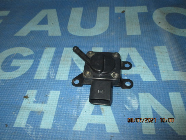 Senzor presiune aer BMW E71 X6 4.0dx;  7808013 (evacuare)
