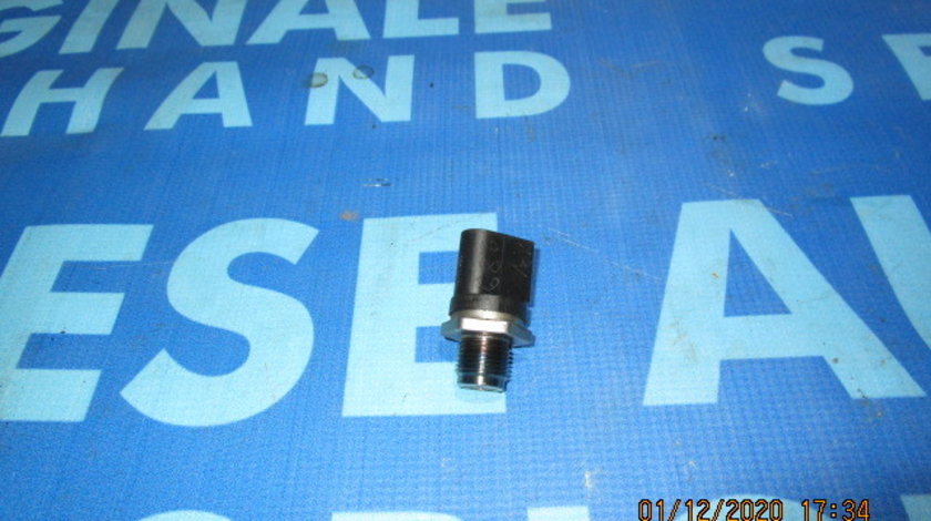 Senzor presiune aer BMW E83 X3 2.0d; 7805152 (filtru particule)