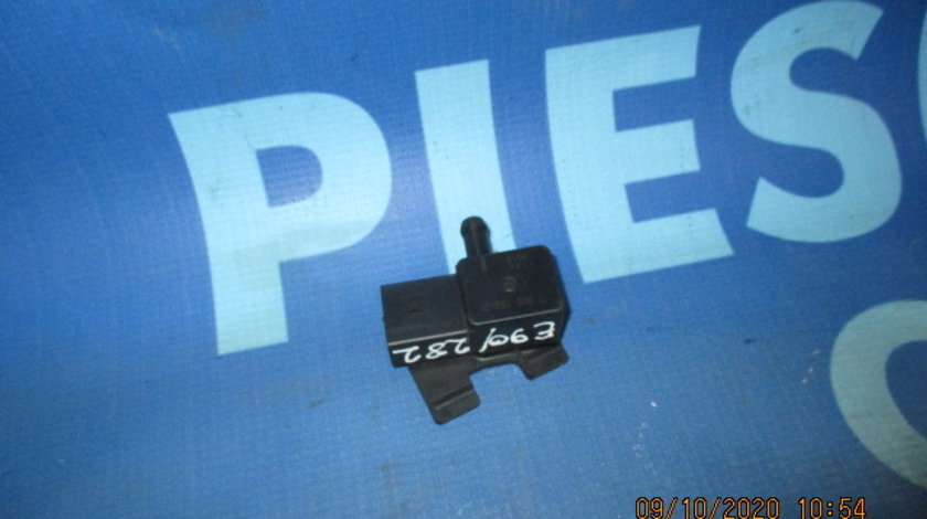 Senzor presiune aer BMW E90 320d; 7805152 (filtru particule)