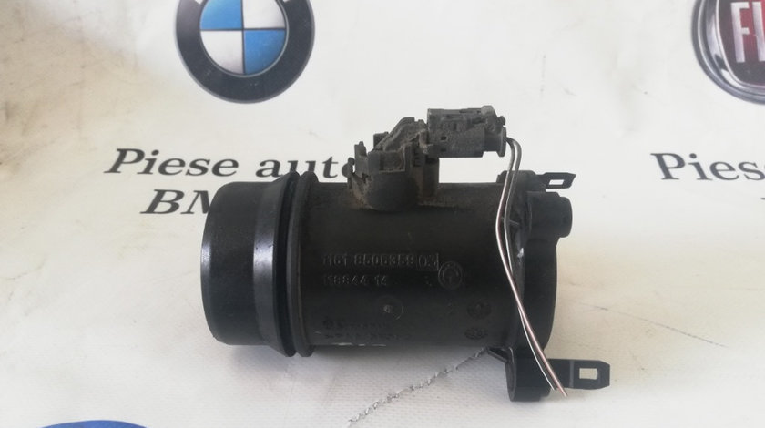 Senzor presiune aer Bmw F10 2.0 D cod 1161-8506359