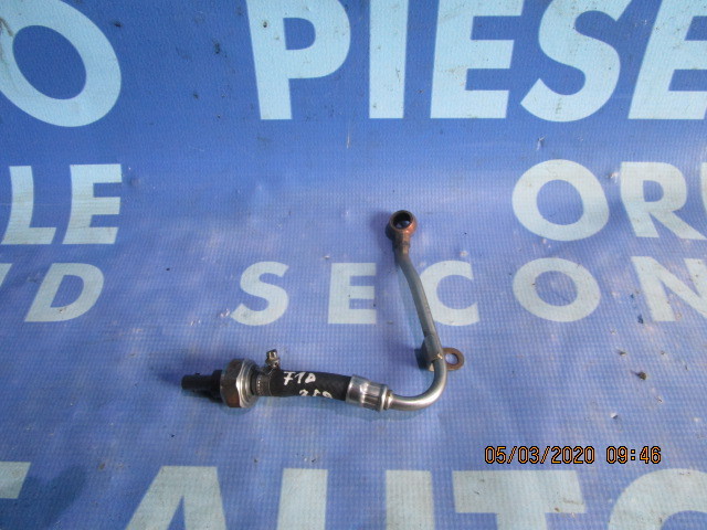 Senzor presiune aer BMW F10 520d 2.0d N47D20C ; 8507664 (gaze)