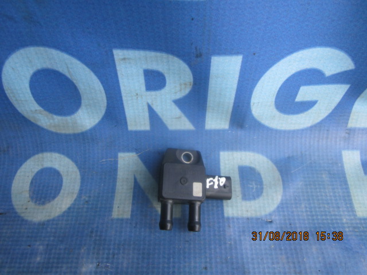 Senzor presiune aer BMW F10 520d ; 780575801