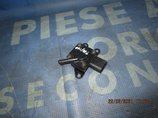 Senzor presiune aer BMW F10 530d; 7808013 (evacuare)