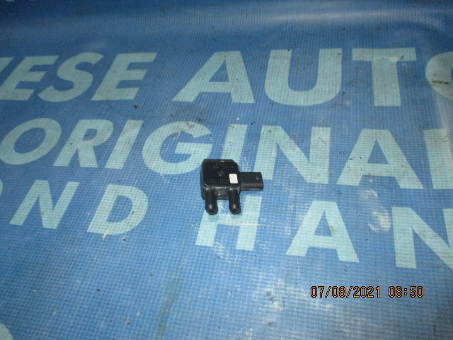 Senzor presiune aer BMW F15 X5 3.0d;  7805758 (filtru particule)