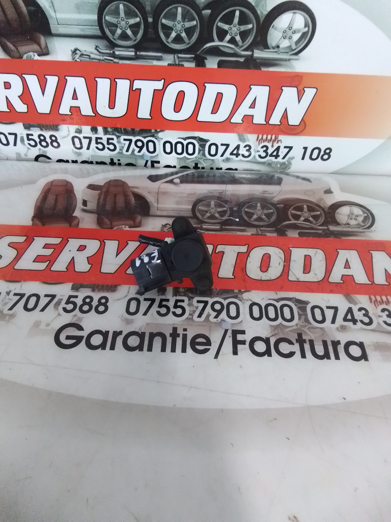 Senzor presiune aer BMW Seria 1 (2004-2011) [E81, E87] 1.6 Benzina 2009, 7566784