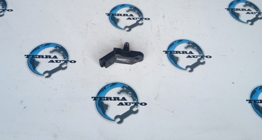 Senzor presiune aer Citroen Berlingo 1.4 benzina 55 KW 75 CP cod motor KFW