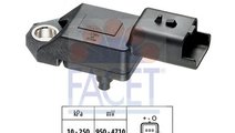 Senzor presiune aer CITROEN BERLINGO (MF) (1996 - ...