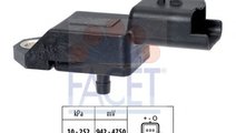 Senzor presiune aer CITROEN C1 (PM, PN) (2005 - 20...