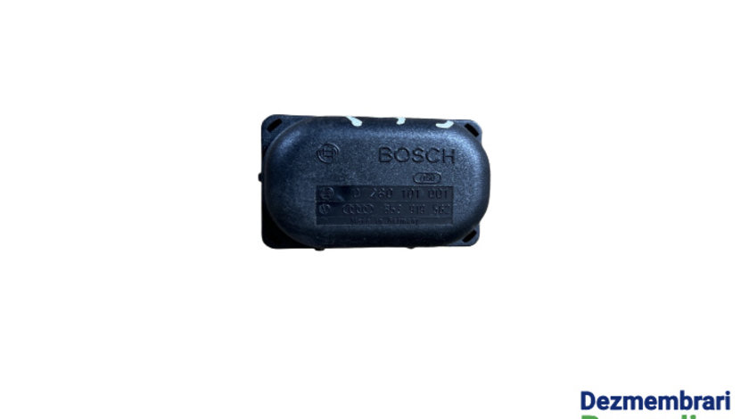 Senzor presiune aer Cod: 0280101001 853919562 Volkswagen Passat B5 [1996 - 2000] Sedan 4-usi 1.8 MT (150 hp) (3B2) 1.8T 20V