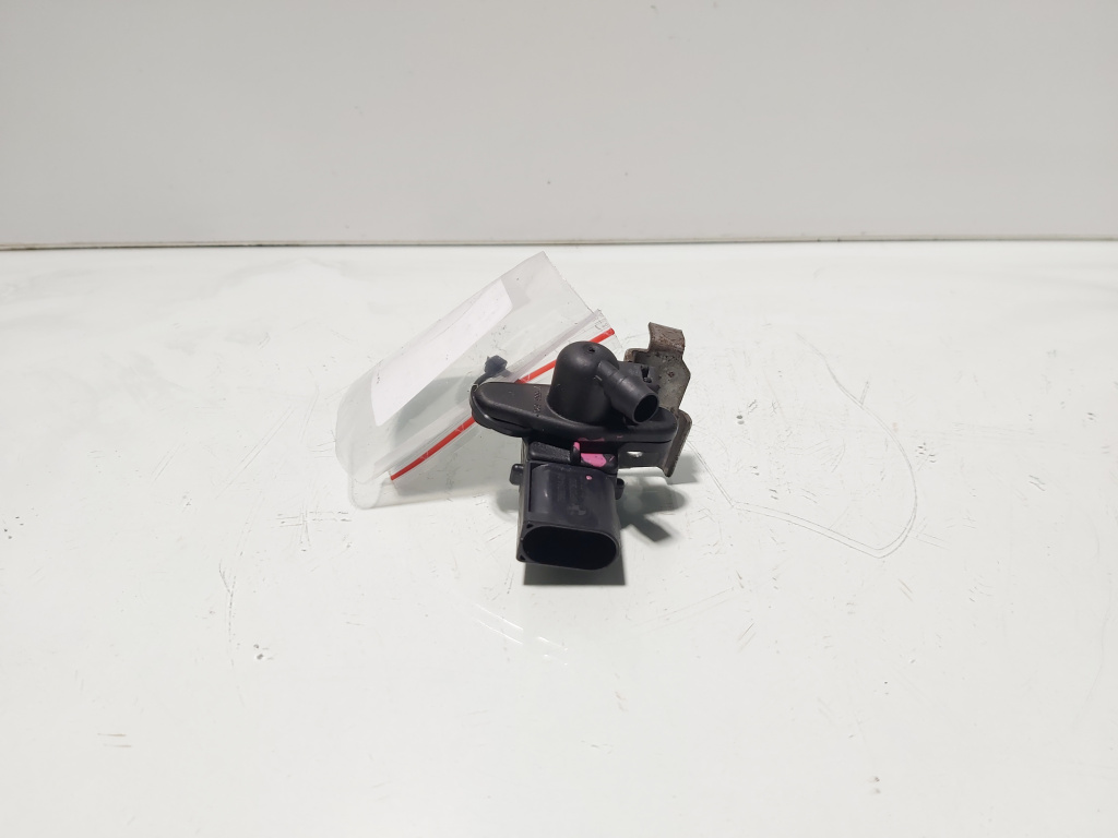 Senzor presiune aer, cod 7566784-01, Bmw 3 (E90) 2.0 diesel, N47D20A (id:214118)