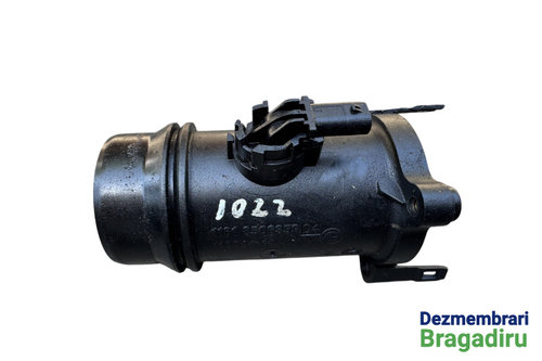 Senzor presiune aer Cod: 8506359 8506359 BMW Seria 5 F11 [2009 - 2013] Touring wagon 520 d Steptroni...