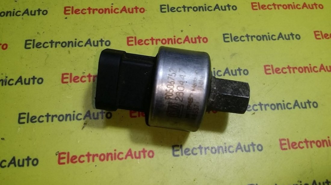 Senzor presiune aer conditionat Opel 90506752