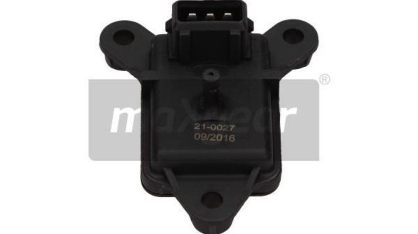 Senzor presiune aer Conducta combustibil (210027 MAXGEAR) ALFA ROMEO,Citroen,FIAT,IVECO,LANCIA,PEUGEOT