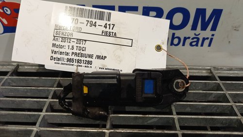 SENZOR PRESIUNE AER FORD FIESTA FIESTA 1.5 TDCI - (2012 2017)