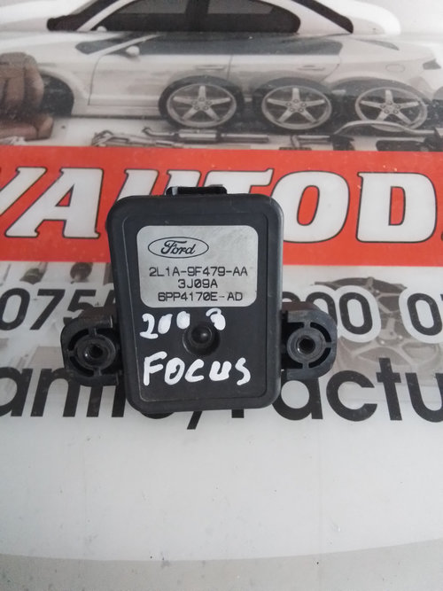 Senzor presiune aer Ford Focus (1998-2004) [DAW, DBW] 1.8 Motorina 2003, 2L1A-9F479-AA