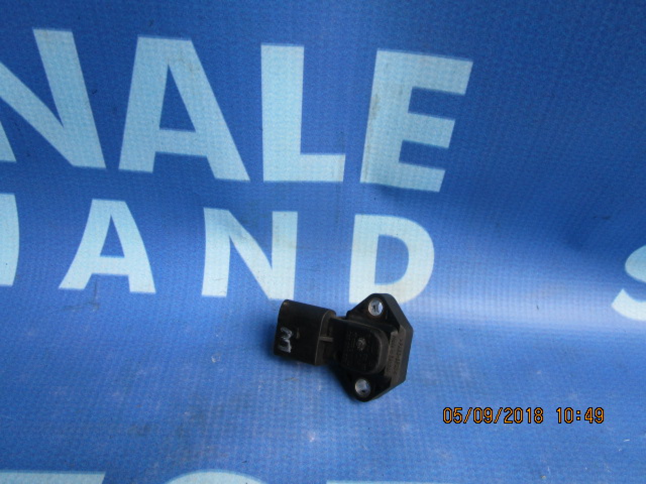 Senzor presiune aer Ford Galaxy 1.9tdi ; 038906051