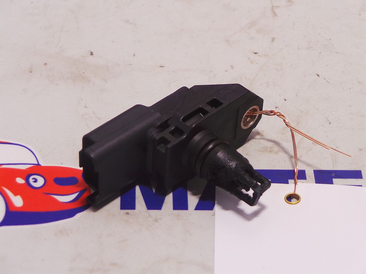 SENZOR PRESIUNE AER FORD GALAXY 2.0 TDCI
