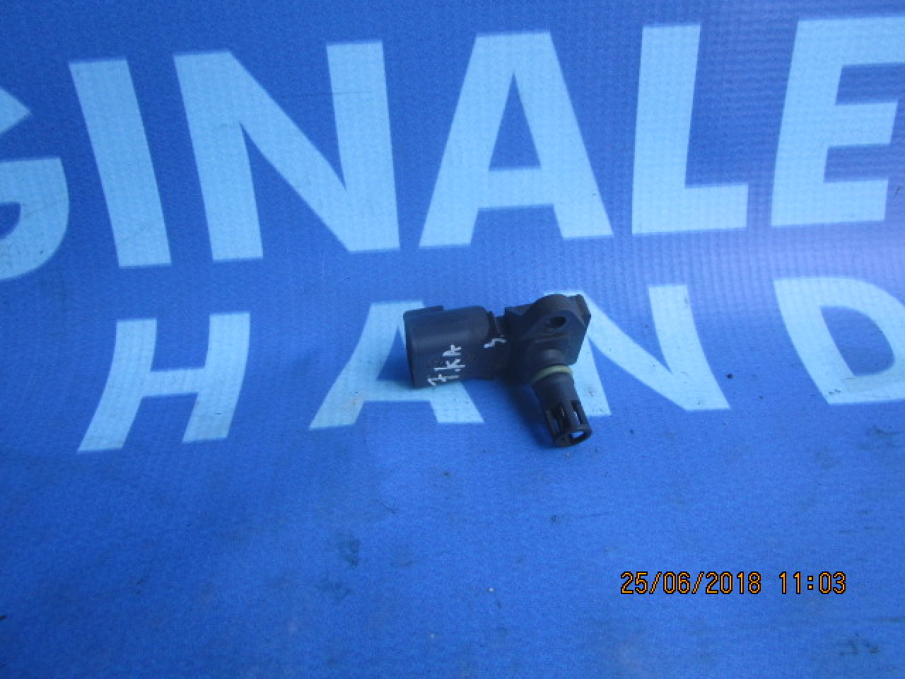 Senzor presiune aer Ford Ka 1.3i;2S6A9F479