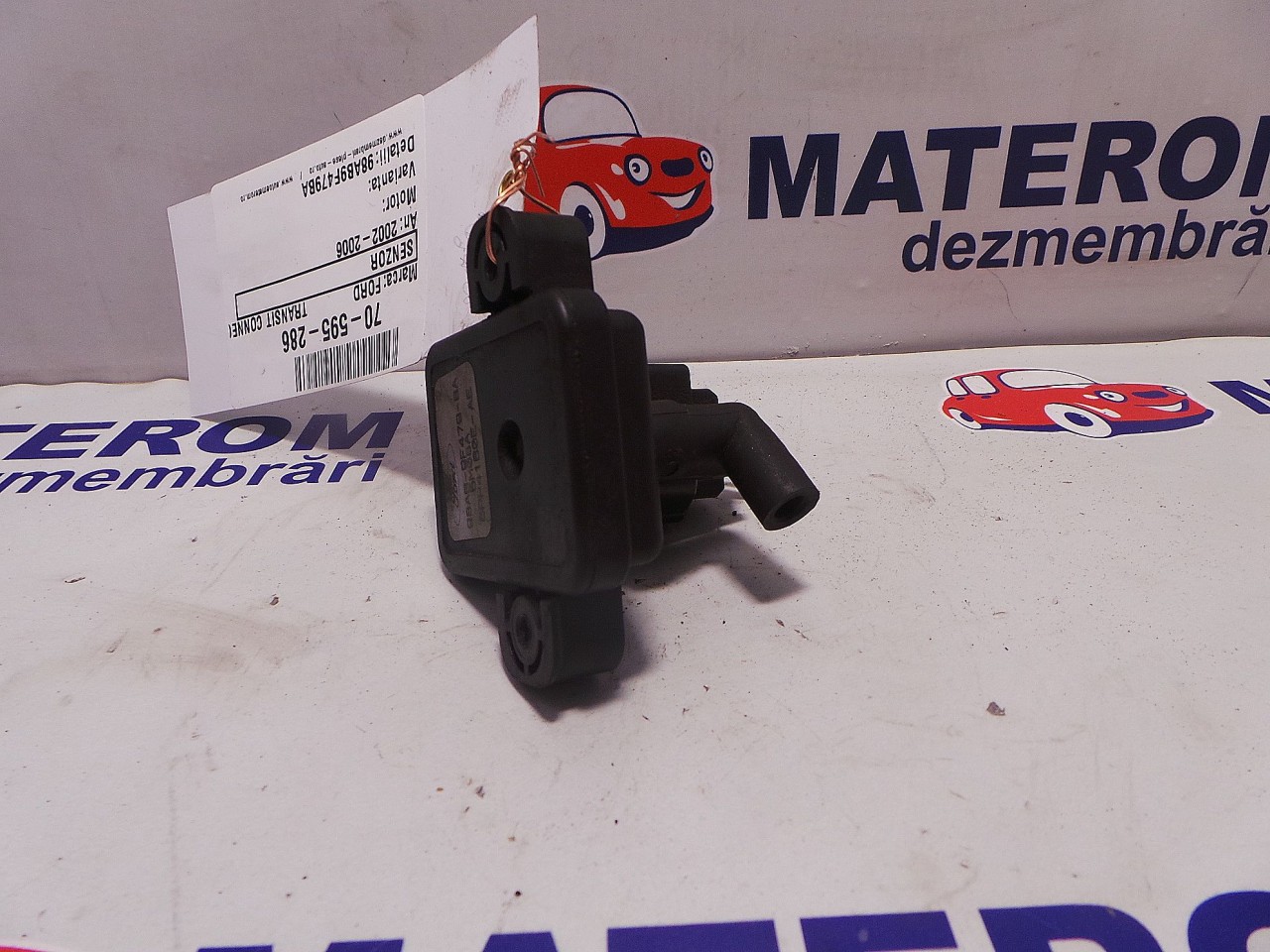 SENZOR PRESIUNE AER FORD TRANSIT CONNECT - - (2002 2009)
