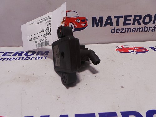 SENZOR PRESIUNE AER FORD TRANSIT CONNECT TRANSIT CONNECT - - (2002 2009)