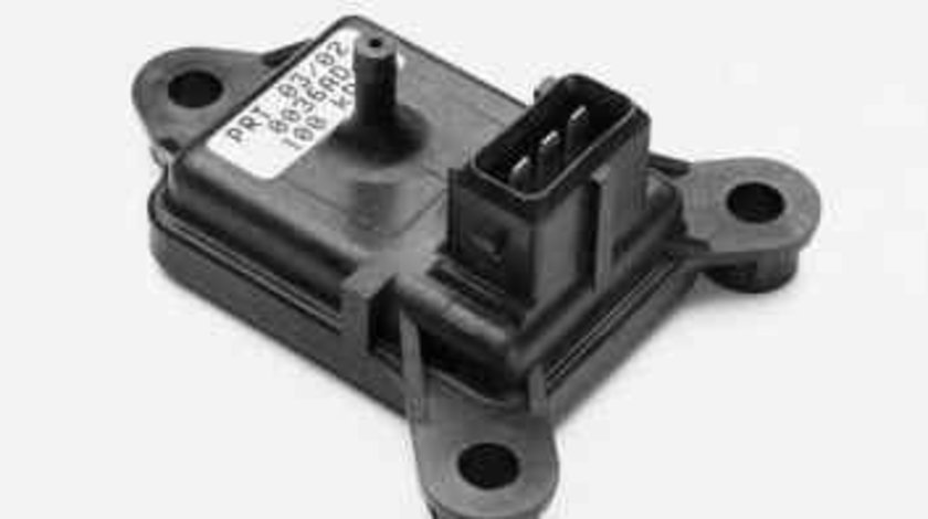 Senzor presiune aer galerie admisie FIAT STRADA pick-up 178E MEAT & DORIA 82051