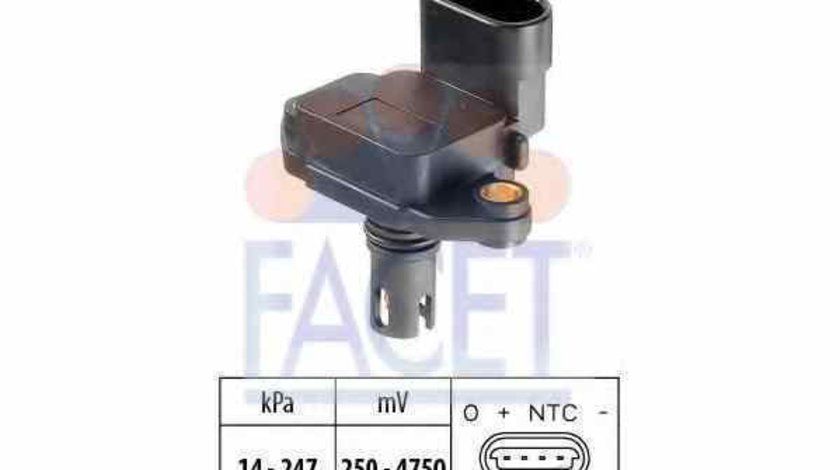 Senzor presiune aer galerie admisie MINI MINI Cabriolet R52 FACET 10.3125