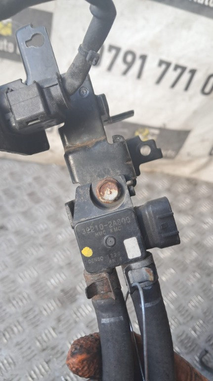 Senzor presiune aer Kia Ceed 1.6CRDI cod motor D4FB an 2012 cod 39210-2A800