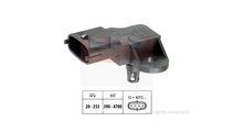 Senzor presiune aer Lancia DELTA III (844) 2008-20...